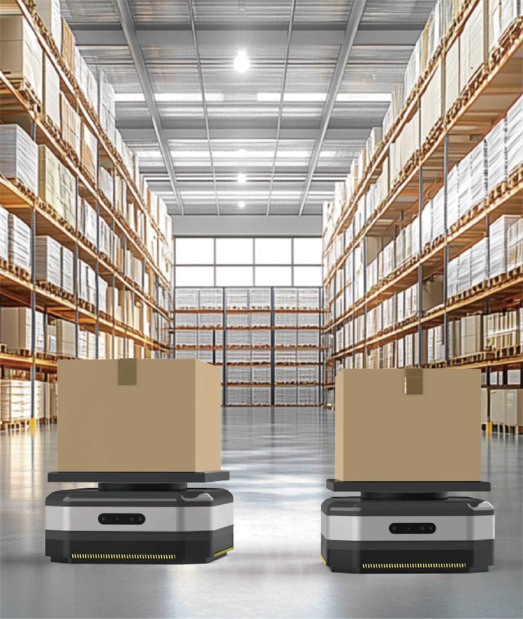 Metasense Series Applications